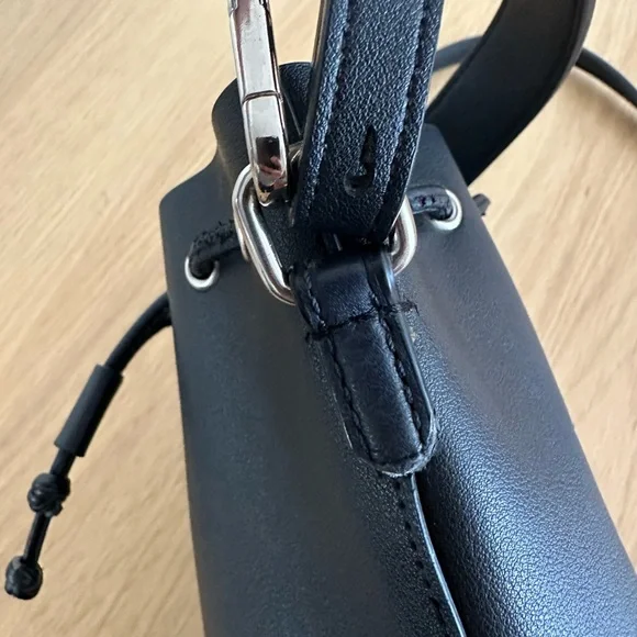 Jill By JillStuart mini bucket bag - Picture 14 of 16